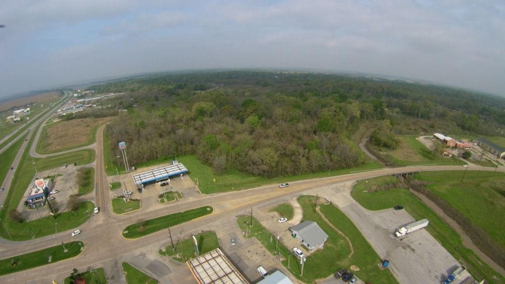 Rayne LA Development Parcel: Hwy 35, Rayne, LA 70578